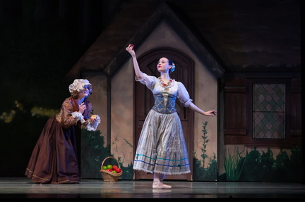 Snow White