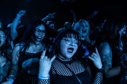 Emo Nite