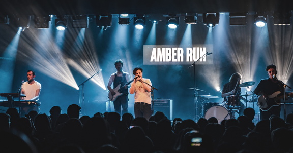 Amber Run