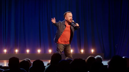 Brad Williams