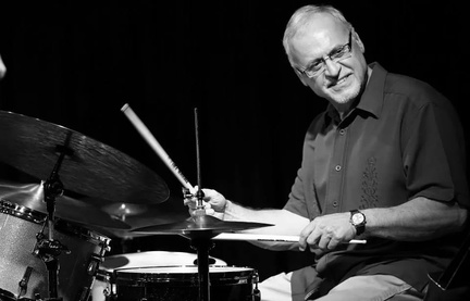 Dom Moio &amp; The Latin Jazz All-Stars