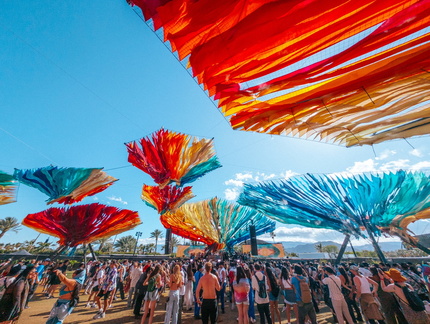 Coachella Valley Music &amp; Arts Festival