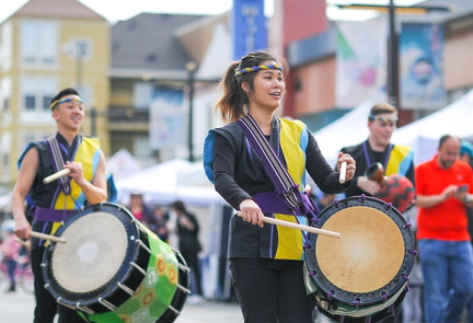 Nikkei Matsuri Festival