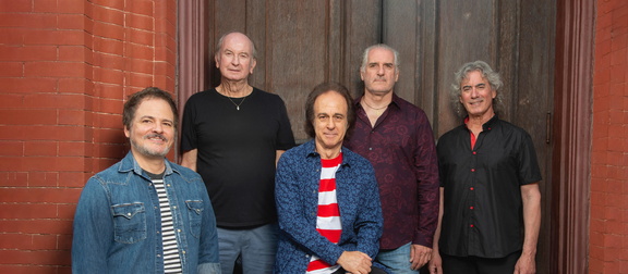 The Lovin’ Spoonful