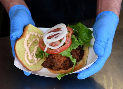 Taste of New Holland Food Fest