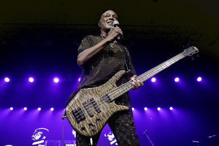 Kool &amp; the Gang