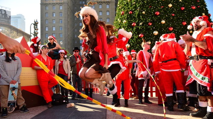 SantaCon