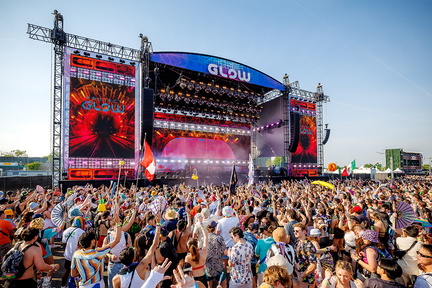 Project Glow DC