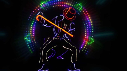 iLuminate - Winter Visual &amp; Performing Arts Center