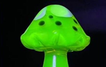 UV Glass Mushrooms.v1.v1