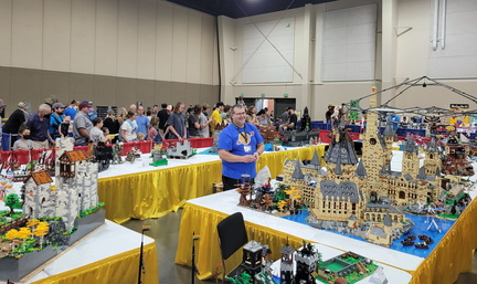 Lego Fan Event