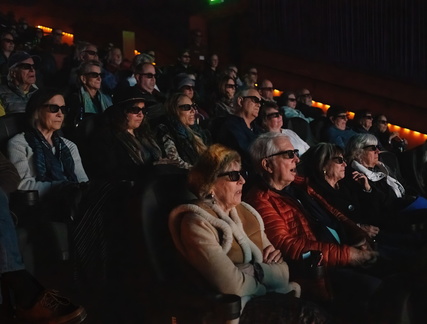 Wild & Scenic Film Festival