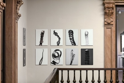 Between archetypes and artifacts