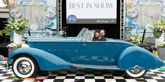 Best-In-Show