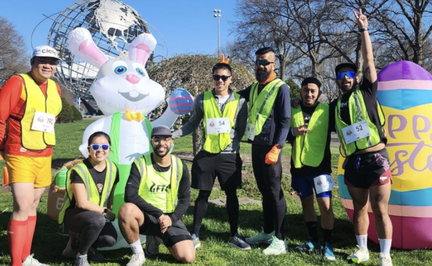 The Great Easter Basket 5K & 10K_NYC