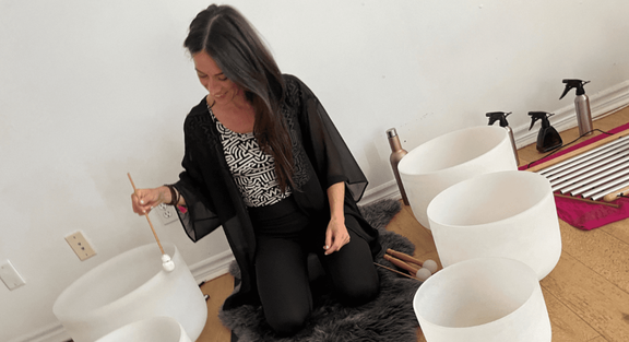 Sound Bath