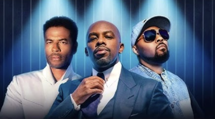 The R&B Invitation Tour