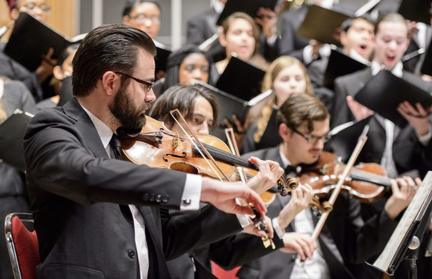 New England Symphonic Ensemble