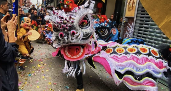 Spring Fest_NYC