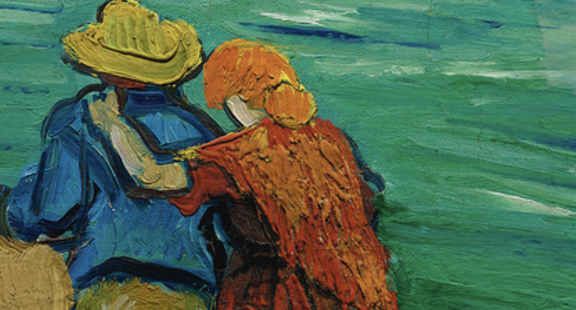 Van Gogh