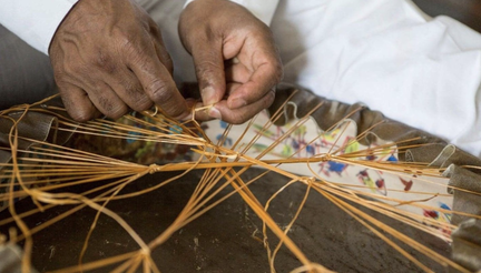 Drum Making Workshop