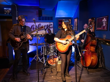 2nd Annual ROCband Music Festival