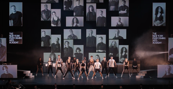 fame: The Musical