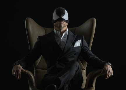 The Bloody Beetroots