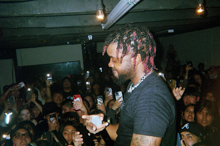 Black Smurf