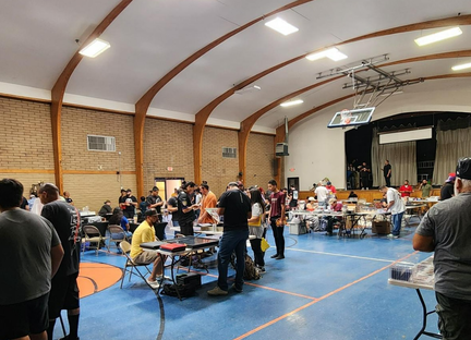 Card Show