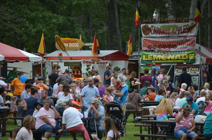 Hamilton County Fair