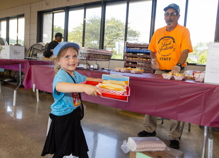 Jewish Food Festival