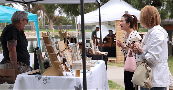 Studio Arts Festival