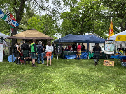 Milwaukee Highland Games