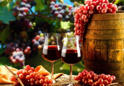 Trifon Zarezan Bulgarian Wine Holiday