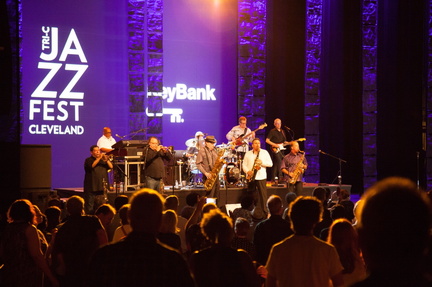 Tri-C JazzFest