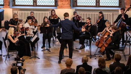 Tallinn Chamber Music Festival