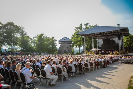 Sigulda Opera Music Festival