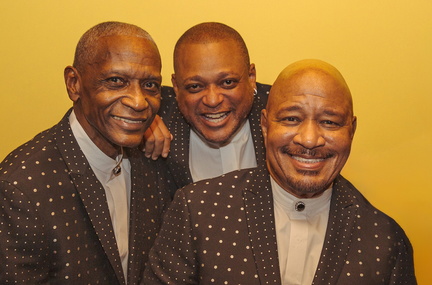 The Stylistics