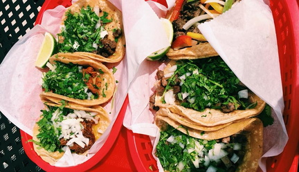 Taco Fest