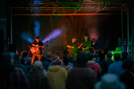 Solas Festival