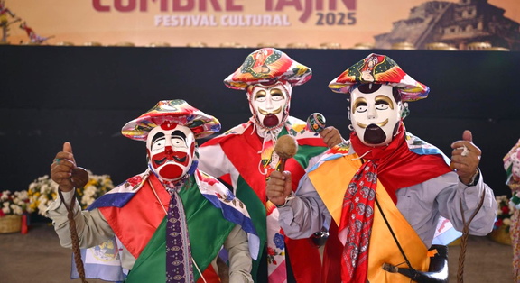 Cumbre Tajín Festival 