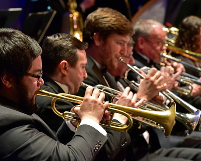 Wind Symphony Concert