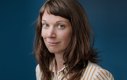 Arleen Thibault