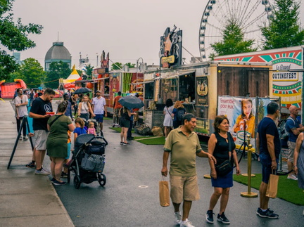 ​Le Grand PoutineFest