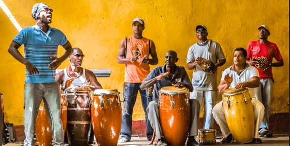 Havana International Jazz Festival
