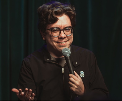 Lyric Comedy Show