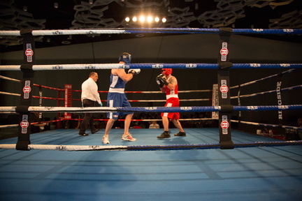 Fight For Charity