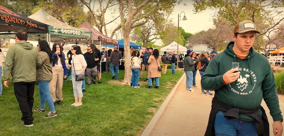 Brewabilities Beer &amp; Wine Festival 2025