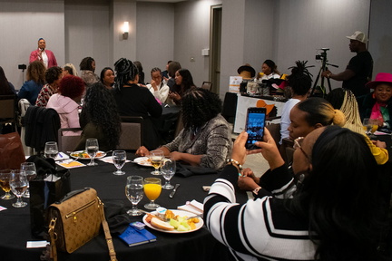 Columbus Film, Author, and Photography Festival